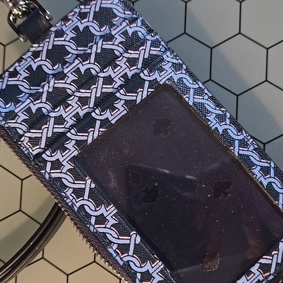 Kate Spade Skinny Wallet on Lanyard - Picture 4 of 6